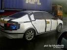 picture of Spy Shots All-New 2013 Toyota Vios Caught in Cikampek images wallpaper