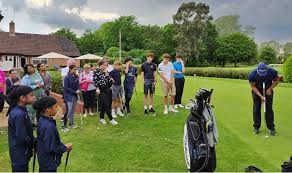 Image result for Peterborough Milton Golf Club Ltd