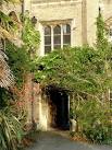 Noah's Ark at Peterhouse, Cambridge. This image shows part of the north-east - via Daymix