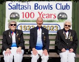 Image result for Saltash Bowling Club