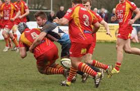 Image result for Redingensians Rugby Football Club