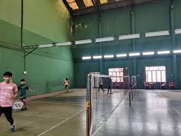 Image result for Y M C A (Blackburn) Badminton Club