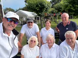 Image result for Compton Croquet Club