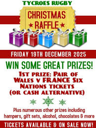 Image result for Tycroes Rugby Football Club