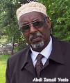 ABDI ISMAIL YONIS MADE ON