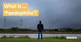 Risultati immagini per pedolesbo