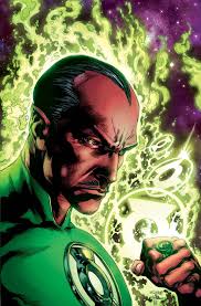 Image result for sinestro