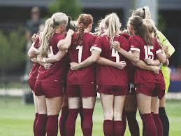 Image result for United in the Community Boston Girls Football