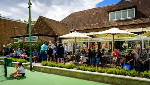 Image result for Sutton-At-Hone Table Tennis Club