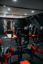 Image result for Kilmarnock Fitness Centre