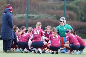Image result for Spalding Hockey Club