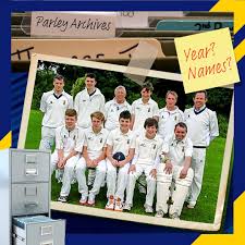 Image result for Parley Cricket Club