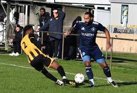 Image result for Banstead Athletic Fc