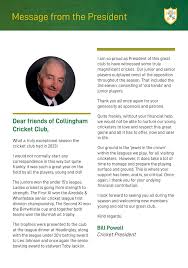 Image result for Collingham & Linton Sports Association