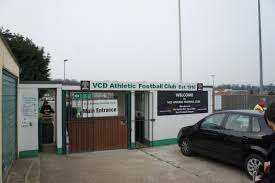 Image result for V C D Athletics Club
