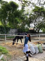 Image result for Almond Riding Club