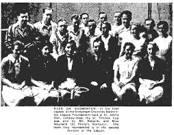 Image result for St Leonards Badminton Club