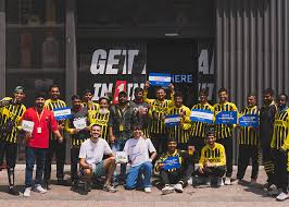 Image result for Activation Crew