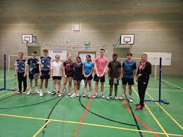 Image result for Bower Eagles Junior Badminton Club