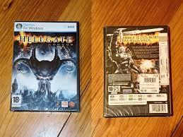 Image result for Hellgate london