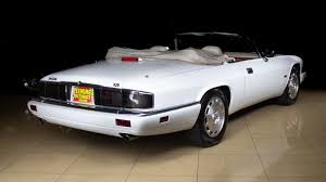 Image result for Spindrift White 1996 Jaguar