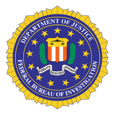 Image result for fbi seal