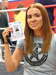 Image result for Glasgow Phoenix Amateur & Professional Boxing Club