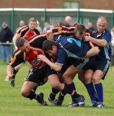 Image result for Widnes St Maries Amateur Rugby League Football Club