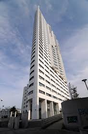 Image result for hochhaus neue donau
