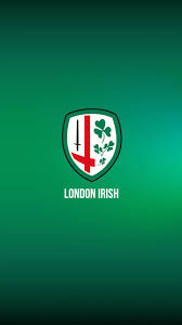 Image result for London Irish Rfc