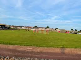 Image result for Bon Accord Cricket Club