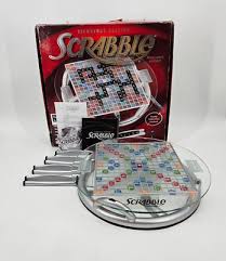 Image result for The Grand Circle Scrabble Club