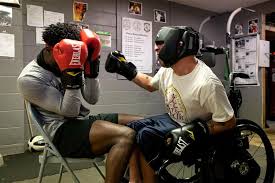 Image result for Garnock Valley Amateur Boxing Club