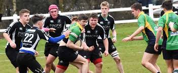 Image result for North Dorset Rugby Football Club