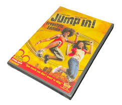 Image result for Jump In