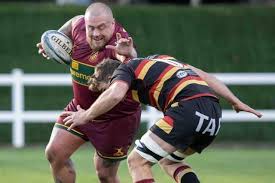 Image result for Heath Rugby Union Football Club