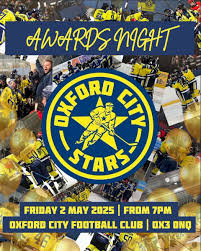 Image result for City Of Oxford Hockey Club
