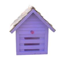Image result for ladybug house