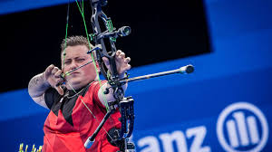 Image result for Taverham Archers