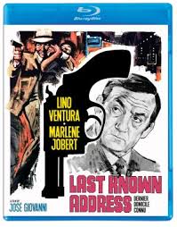 Image result for Le Doulos poster