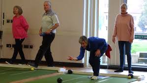 Image result for Southill Short Mat Bowls Club
