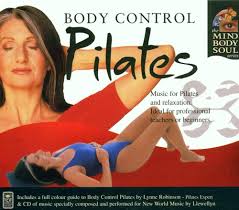 Image result for Body Control Pilates