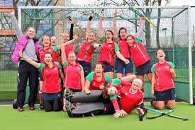 Image result for Tulse Hill and Dulwich Hockey Club