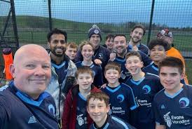 Image result for Blackburn Northern Hockey Club
