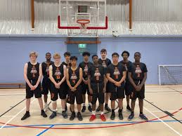 Image result for Bromsgrove Blaze Basketball Club