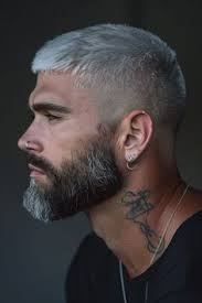 Billedresultat for herrefrisurer