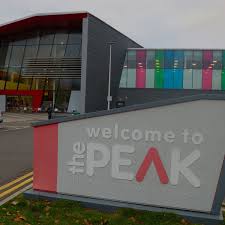 Image result for Stirling Ice Rink Sports Club