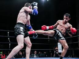 Image result for S J T B Thai Boxing Gym