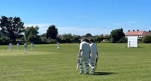 Image result for Prescot & Odyssey Cricket Club
