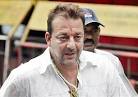 Sanjay Dutt to get on to the stage, once again : Bollywood, News.